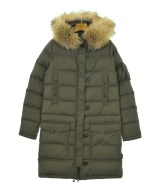 DUVETICA ダウンコート