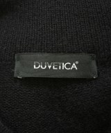 DUVETICA（デュベティカ）ニット・セーター 黒 サイズ:42(M位) レディース/2200689091087