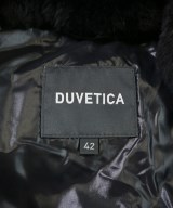 DUVETICA（デュベティカ）ダウンコート 黒 サイズ:42(M位) レディース/2200691447063