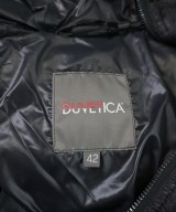 DUVETICA（デュベティカ）ダウンコート 黒 サイズ:42(L位) レディース/2200689745010