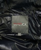 DUVETICA（デュベティカ）ダウンコート 紺 サイズ:40(M位) レディース/2200695426019
