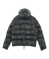 DUVETICA（デュベティカ）ダウンジャケット/ダウンベスト 紺 サイズ:52(XXL位) メンズ/2200696490019