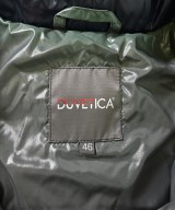 DUVETICA（デュベティカ）ダウンジャケット/ダウンベスト 紺 サイズ:46(M位) メンズ/2200696595011