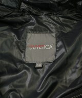 DUVETICA（デュベティカ）ダウンジャケット/ダウンベスト 黒 サイズ:50(XL位) メンズ/2200693308065