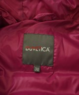 DUVETICA（デュベティカ）ダウンコート グレー サイズ:38(S位) レディース/2200692360026