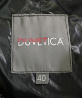 DUVETICA（デュベティカ）ダウンジャケット/ダウンベスト 黒 サイズ:40(M位) レディース/2200697830098
