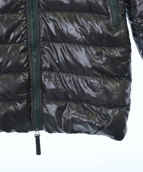 DUVETICA（デュベティカ）ダウンジャケット/ダウンベスト 黒 サイズ:38(M位) レディース/2200699725095