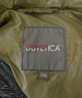 DUVETICA（デュベティカ）ダウンジャケット/ダウンベスト 黒 サイズ:38(M位) レディース/2200699725095