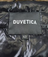 DUVETICA（デュベティカ）ダウンコート カーキ サイズ:42(XS位) レディース/2200700250134