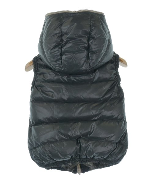 DUVETICA（デュベティカ）ダウンジャケット/ダウンベスト 黒 サイズ:-(S位) レディース/2200645855012