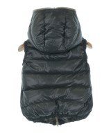 DUVETICA（デュベティカ）ダウンジャケット/ダウンベスト 黒 サイズ:-(S位) レディース/2200645855012