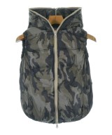 DUVETICA（デュベティカ）ダウンジャケット/ダウンベスト 黒 サイズ:-(S位) レディース/2200645855012