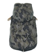 DUVETICA（デュベティカ）ダウンジャケット/ダウンベスト 黒 サイズ:-(S位) レディース/2200645855012