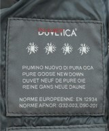 DUVETICA（デュベティカ）ダウンジャケット/ダウンベスト 黒 サイズ:-(S位) レディース/2200645855012