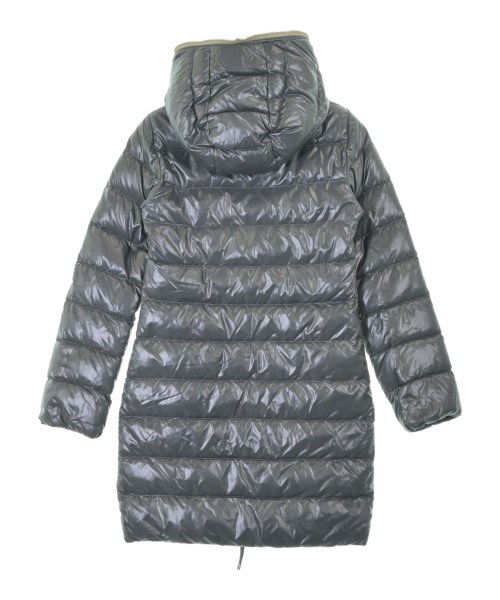 DUVETICA（デュベティカ）ダウンコート グレー サイズ:38(M位) レディース/2200646481050
