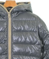 DUVETICA（デュベティカ）ダウンコート グレー サイズ:38(M位) レディース/2200646481050