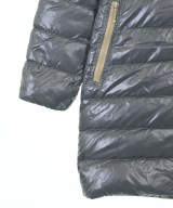 DUVETICA（デュベティカ）ダウンコート グレー サイズ:38(M位) レディース/2200646481050