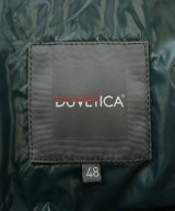 DUVETICA（デュベティカ）ダウンジャケット/ダウンベスト 紺 サイズ:48(L位) メンズ/2200654757192
