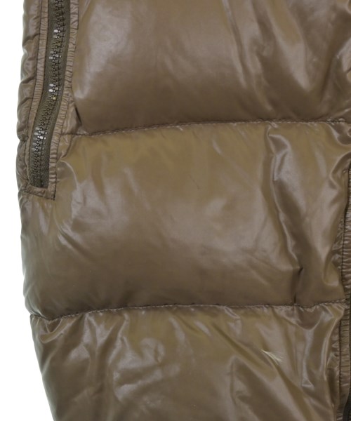 DUVETICA（デュベティカ）ダウンコート 茶 サイズ:38(S位) レディース/2200650883017