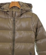 DUVETICA（デュベティカ）ダウンコート 茶 サイズ:38(S位) レディース/2200650883017