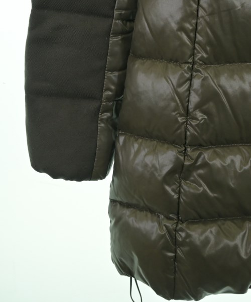 DUVETICA（デュベティカ）ダウンコート グレー サイズ:38(M位) レディース/2200655347026