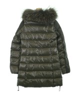 DUVETICA（デュベティカ）ダウンコート グレー サイズ:38(M位) レディース/2200655347026