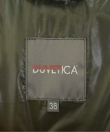 DUVETICA（デュベティカ）ダウンコート グレー サイズ:38(M位) レディース/2200655347026