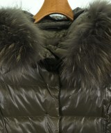 DUVETICA（デュベティカ）ダウンコート グレー サイズ:38(M位) レディース/2200655347026