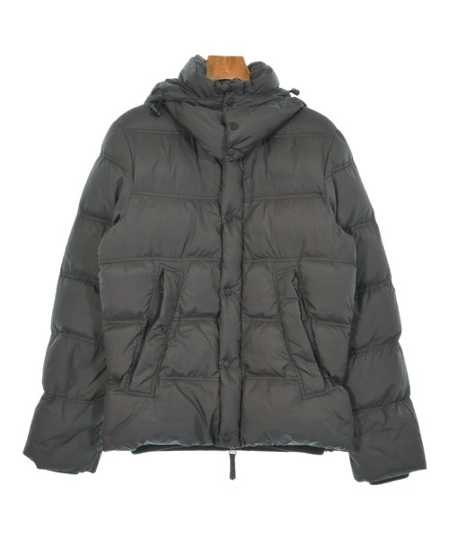 DUVETICA(デュベティカ)ダウンジャケット/ダウンベスト グレー サイズ:M/2200650579019
