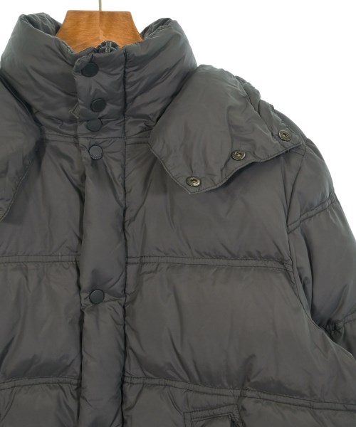 DUVETICA（デュベティカ）ダウンジャケット/ダウンベスト グレー サイズ:M レディース/2200650579019