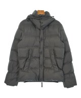 DUVETICA（デュベティカ）ダウンジャケット/ダウンベスト グレー サイズ:M レディース/2200650579019