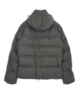 DUVETICA（デュベティカ）ダウンジャケット/ダウンベスト グレー サイズ:M レディース/2200650579019