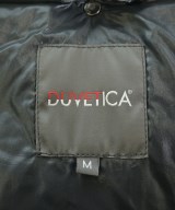 DUVETICA（デュベティカ）ダウンジャケット/ダウンベスト グレー サイズ:M レディース/2200650579019
