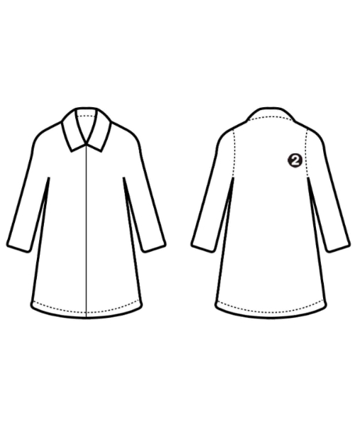 DUVETICA（デュベティカ）ダウンコート ベージュ サイズ:38(M位) レディース/2200656600021