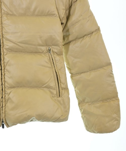 DUVETICA（デュベティカ）ダウンコート ベージュ サイズ:38(M位) レディース/2200656600021