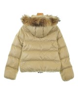 DUVETICA（デュベティカ）ダウンコート ベージュ サイズ:38(M位) レディース/2200656600021