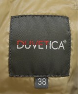 DUVETICA（デュベティカ）ダウンコート ベージュ サイズ:38(M位) レディース/2200656600021