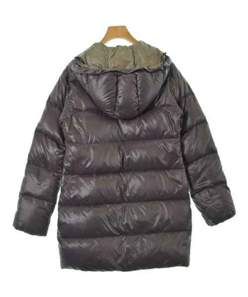 DUVETICA（デュベティカ）ダウンコート 紫 サイズ:42(L位) レディース/2200657678012