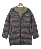 DUVETICA（デュベティカ）ダウンコート 紫 サイズ:42(L位) レディース/2200657678012