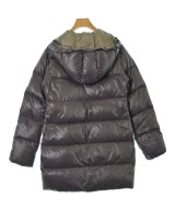 DUVETICA（デュベティカ）ダウンコート 紫 サイズ:42(L位) レディース/2200657678012