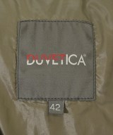 DUVETICA（デュベティカ）ダウンコート 紫 サイズ:42(L位) レディース/2200657678012