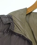 DUVETICA（デュベティカ）ダウンコート 紫 サイズ:42(L位) レディース/2200657678012