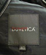 DUVETICA（デュベティカ）ダウンジャケット/ダウンベスト グレー サイズ:40(M位) レディース/2200657895020