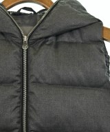 DUVETICA（デュベティカ）ダウンジャケット/ダウンベスト グレー サイズ:40(M位) レディース/2200657895020