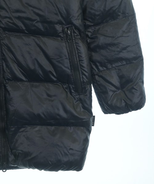 DUVETICA（デュベティカ）ダウンコート 紺 サイズ:42(L位) レディース/2200658403019