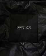 DUVETICA（デュベティカ）ダウンコート 紺 サイズ:42(L位) レディース/2200658403019
