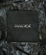 DUVETICA（デュベティカ）ダウンジャケット/ダウンベスト 黒 サイズ:40(M位) レディース/2200653312026