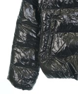 DUVETICA（デュベティカ）ダウンジャケット/ダウンベスト 黒 サイズ:40(M位) レディース/2200653312026