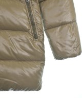 DUVETICA（デュベティカ）ダウンコート カーキ サイズ:40(M位) レディース/2200653679020