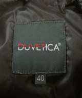 DUVETICA（デュベティカ）ダウンジャケット/ダウンベスト 茶 サイズ:40(M位) レディース/2200653679044